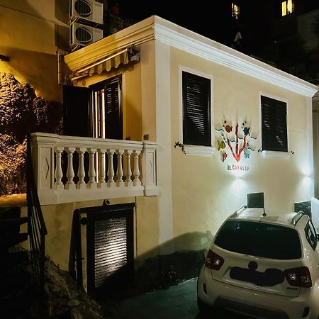 Il Corallo Vietri Esterno foto