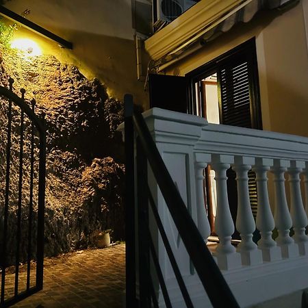 Il Corallo Vietri Esterno foto