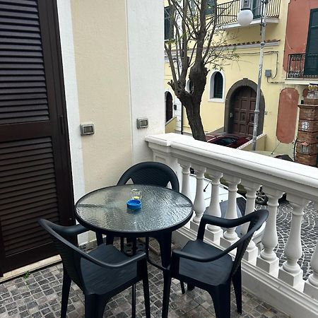 Il Corallo Vietri Esterno foto