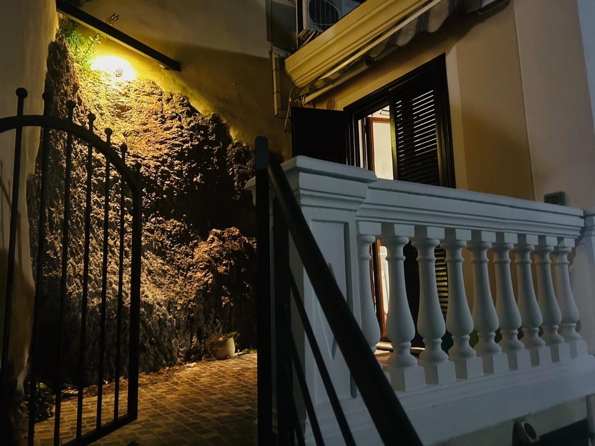 Il Corallo Vietri Esterno foto